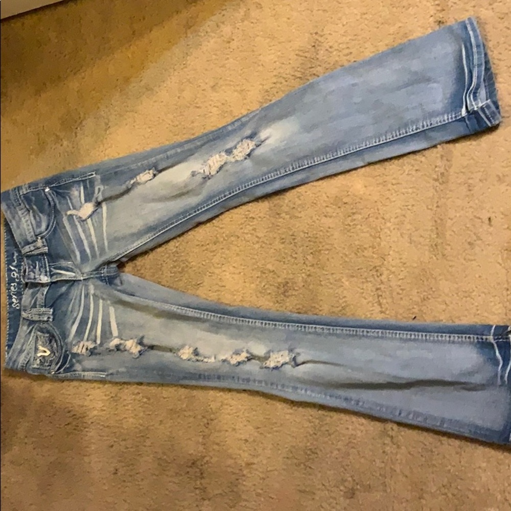 Pants - Picture 2 of 3